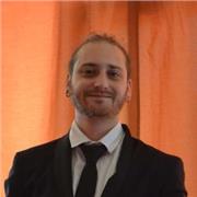 Laureato in Culture digitali e della comunicazione offre il suo aiuto per compiti, asilo, elementari e media